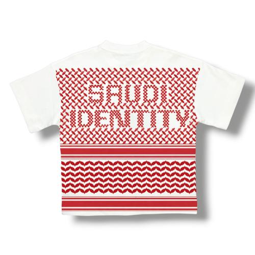 Saudi t-shirt