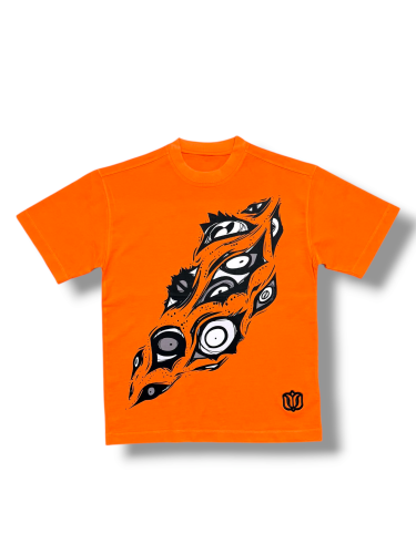 Orange Fury