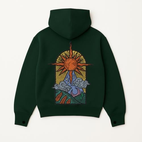 Celestial Harvest