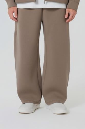 Beige pants