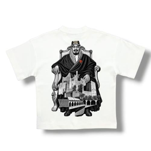 Saudi t-shirt