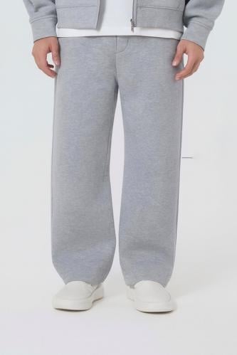 Silver pants