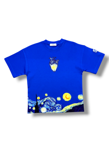 Cosmic Heart