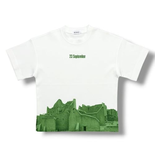 Saudi t-shirt