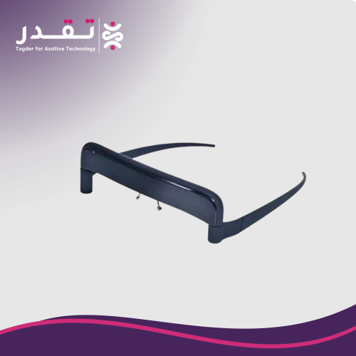 ماوس بالتحكم بالراس