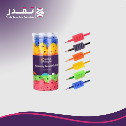 أداة تحسين قبضة القلم