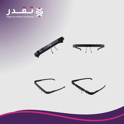 إطار لجهاز GlassOuse