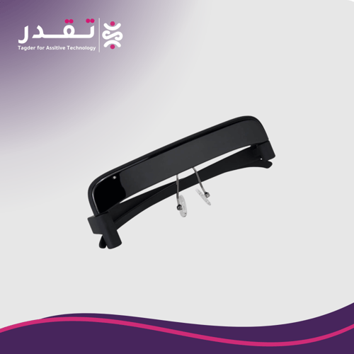 ماوس بالتحكم بالراس