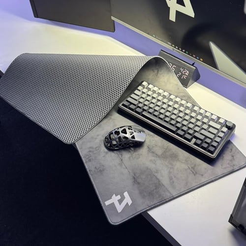 ماوس باد قراي المطوّر 2XL – (الإصدار المحدود) Mous...