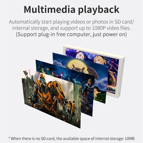 شاشة داخلية للكيس 5