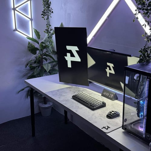 ماوس باد سنو المطوّر 2XL – (الإصدار المحدود) Mouse...