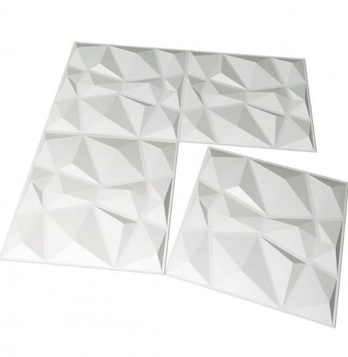 3D Wall Panels