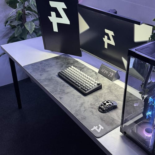 ماوس باد قراي المطوّر 2XL – (الإصدار المحدود) Mous...