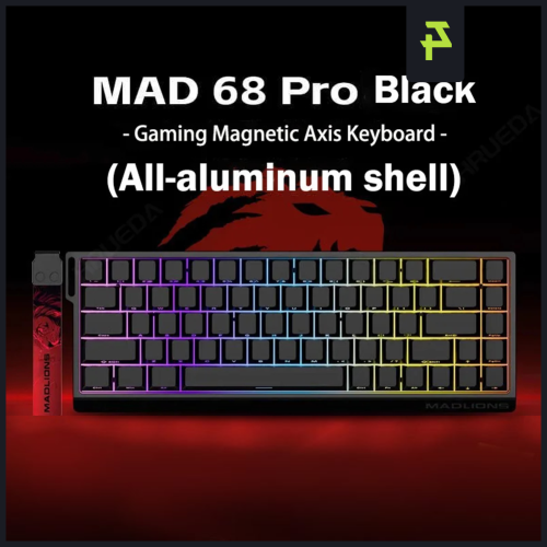 MADLIONS Mad68 PRO HE
