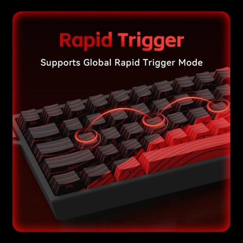 MADLIONS Mad68 PRO HE