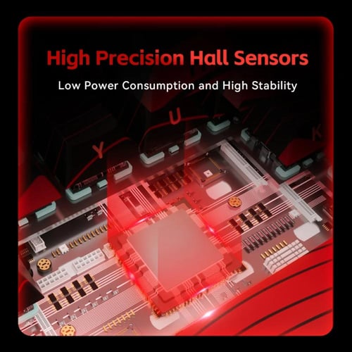 MADLIONS Mad68 PRO HE Pink