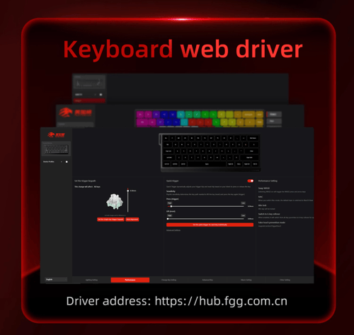 Madcatz Mad68 He Esports