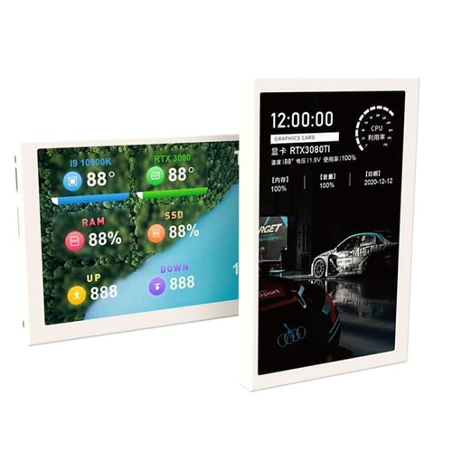 شاشة داخلية للكيس 5