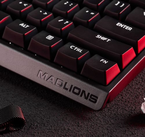 Madcatz Mad68 He Esports