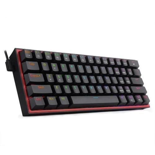 REDRAGON Fizz K617 RGB
