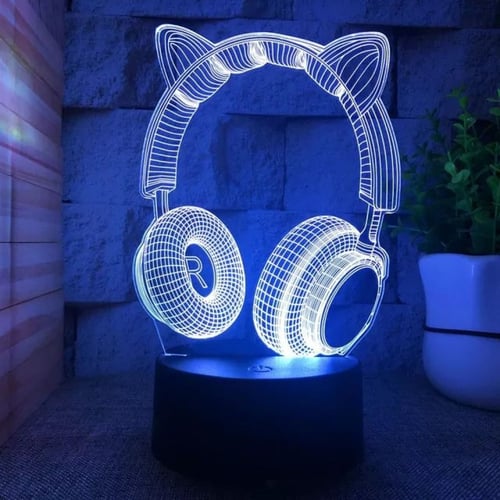 اضاءات القيمنق