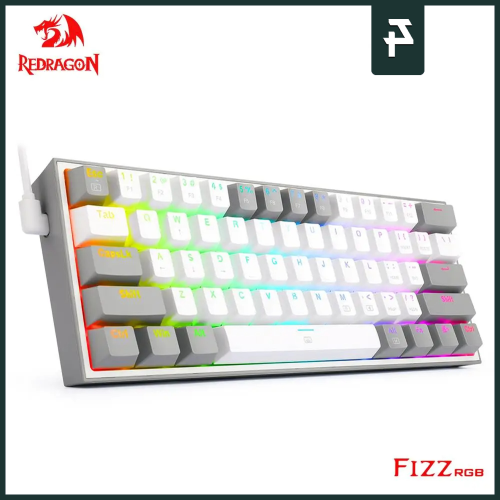 REDRAGON Fizz K617 RGB