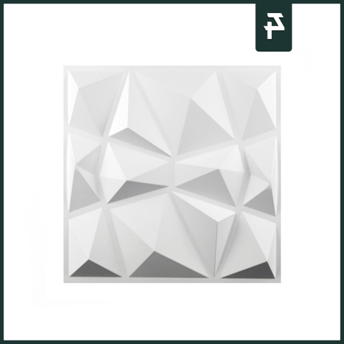 3D Wall Panels