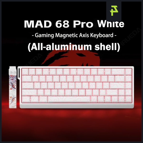 MADLIONS Mad68 PRO HE