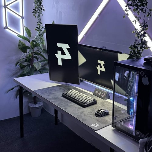 ماوس باد قراي المطوّر 2XL – (الإصدار المحدود) Mous...