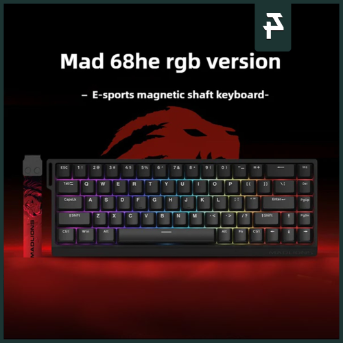 Madcatz Mad68 He Esports