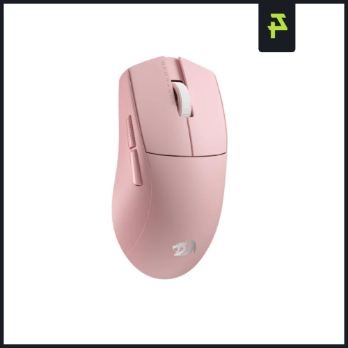 Redragon M916 Pro pink