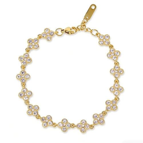 سوار LxryG Fleur Royale