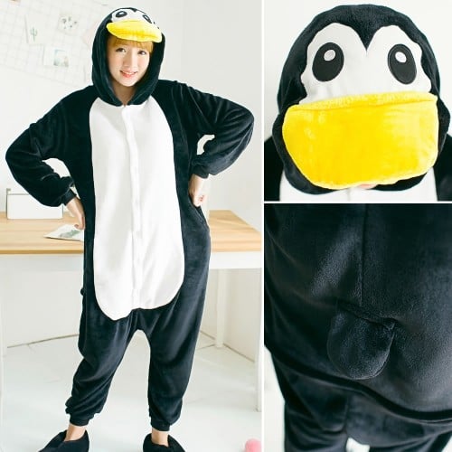 جمبسوت تنكري لشخصية البطريق