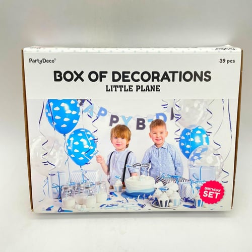 ديكور بالونات