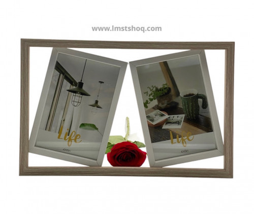 برواز صورتين