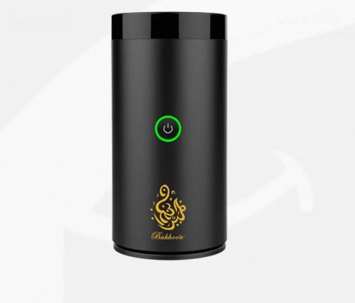 مبخرة الكترونية، قابله للشحن، للشعر، السياره، المن...