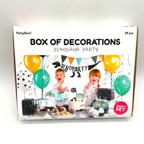 ديكور بالونات