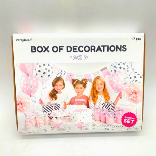 ديكور بالونات