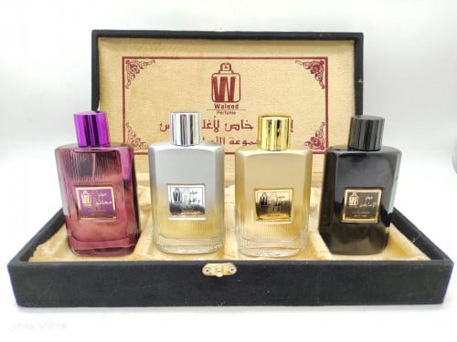 مجموعة الأماكن