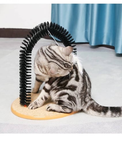 خداشة و حكاكة متعددة الوظائف