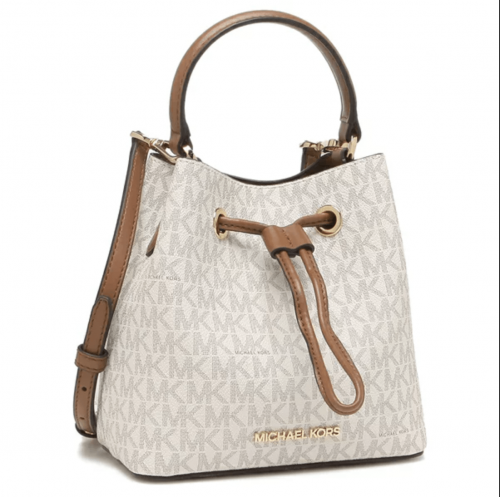 شنطة ميني بوكيت سيري من مايكل كورس