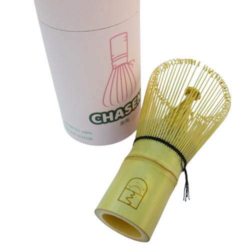 Matcha Bamboo Whisk