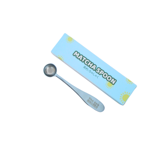 Matcha Spoon