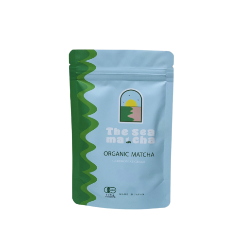 ماتشا احتفالية — 30g