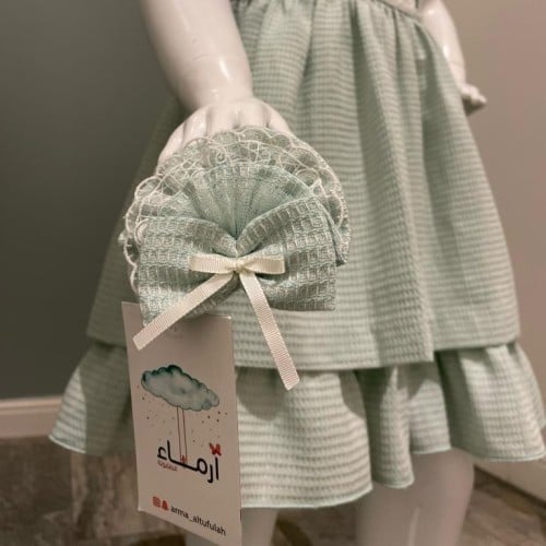 توكة لون سماوي