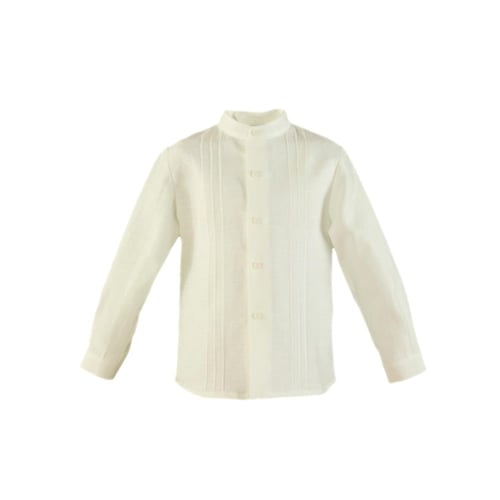 طقم شورت ولادي سماوي