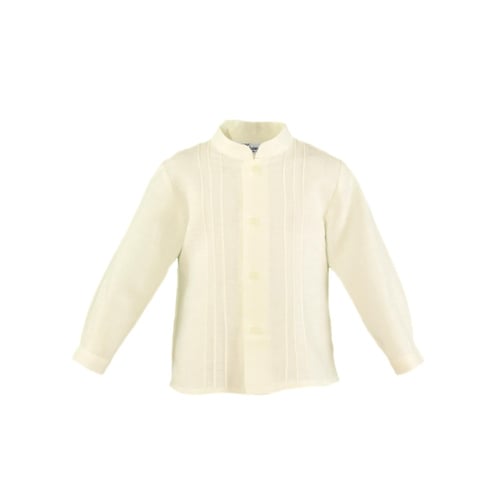 طقم شورت ولادي بيج قطعتين