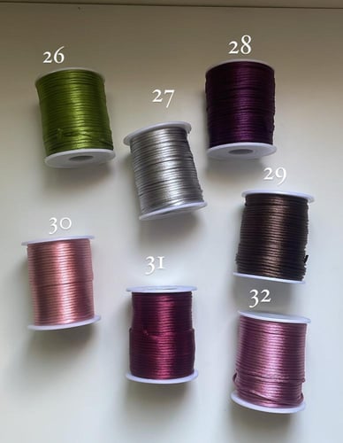 اسوارة صدفة البحر