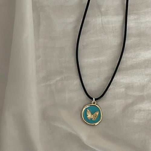 سلسال-الفراشة