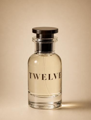 Twelve Perfume
